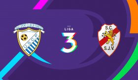 🔴 LIGA 3: USC PAREDES – SC SÃO JOÃO DE VER