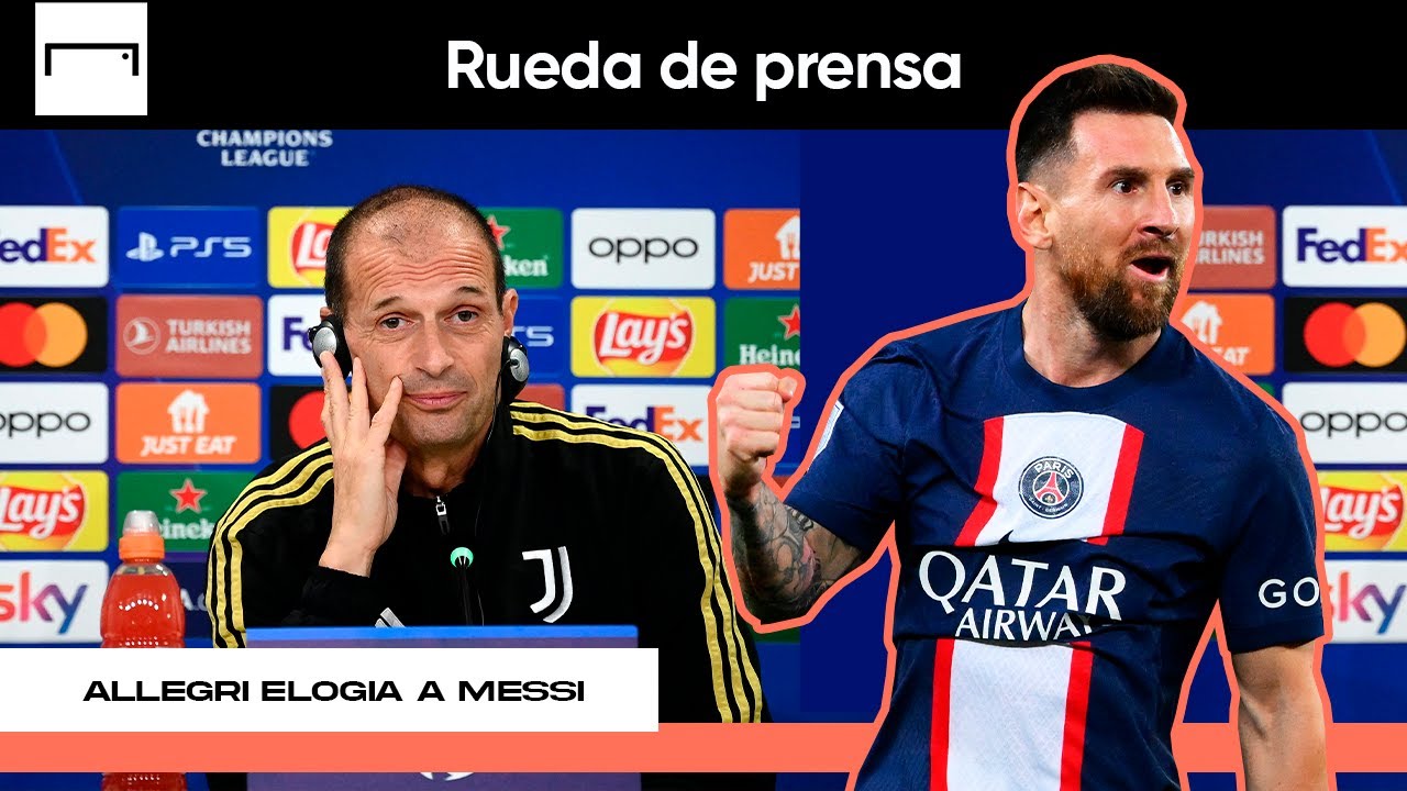 Treinou Ronaldo mas admite: «O Messi foi sempre o melhor jogador do Mundo»