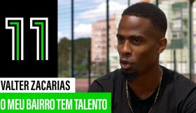 Valter Zacarias | O Meu Bairro Tem Talento