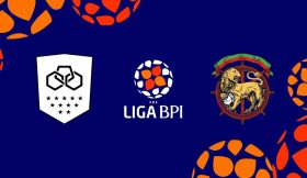 🔴 LIGA BPI: LÄNK FC VILAVERDENSE – CS MARÍTIMO