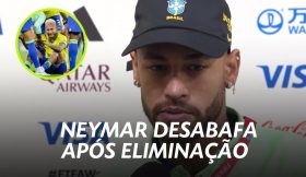 Vídeo: «Se vou deixar a seleção? Se disser que é o fim estaria a precipitar-me, mas também não garanto nada»